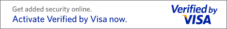 Verified by Visa