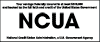 Your savings federally insured to at least $100,000 and backed by the full faith and credit of the United States Government NCUA National Credit Union Administration, a U.S. Government Agency