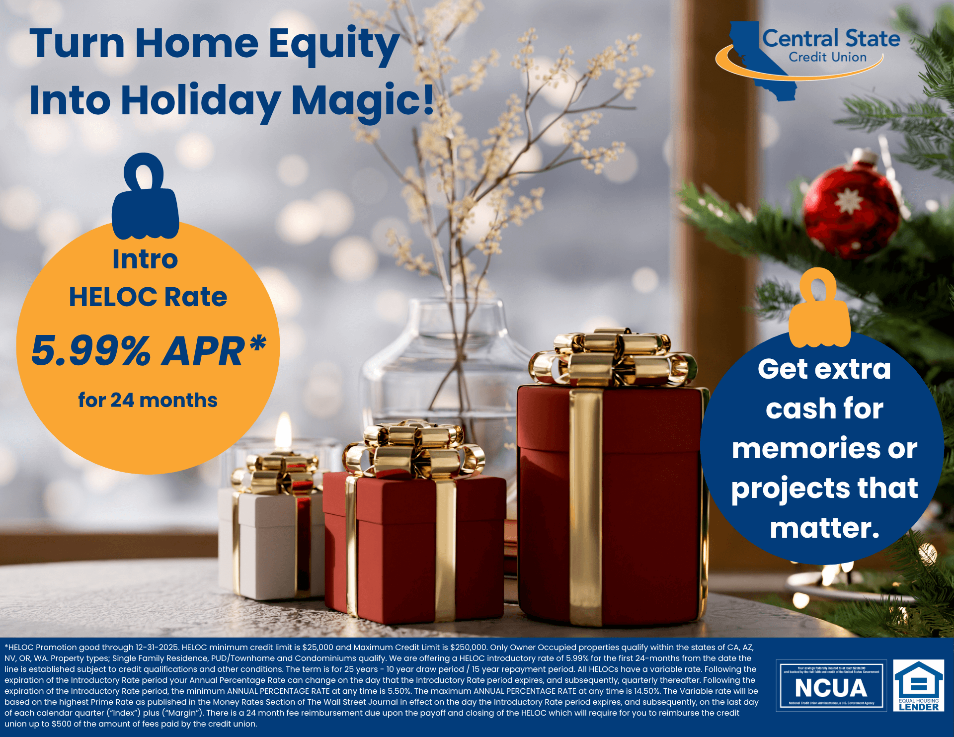 Central State Credit Union