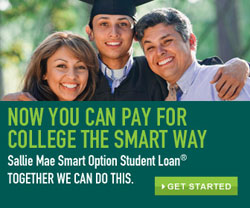 Now You Can Pay for College the Smart Way