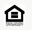 Equal Housing Opportunity