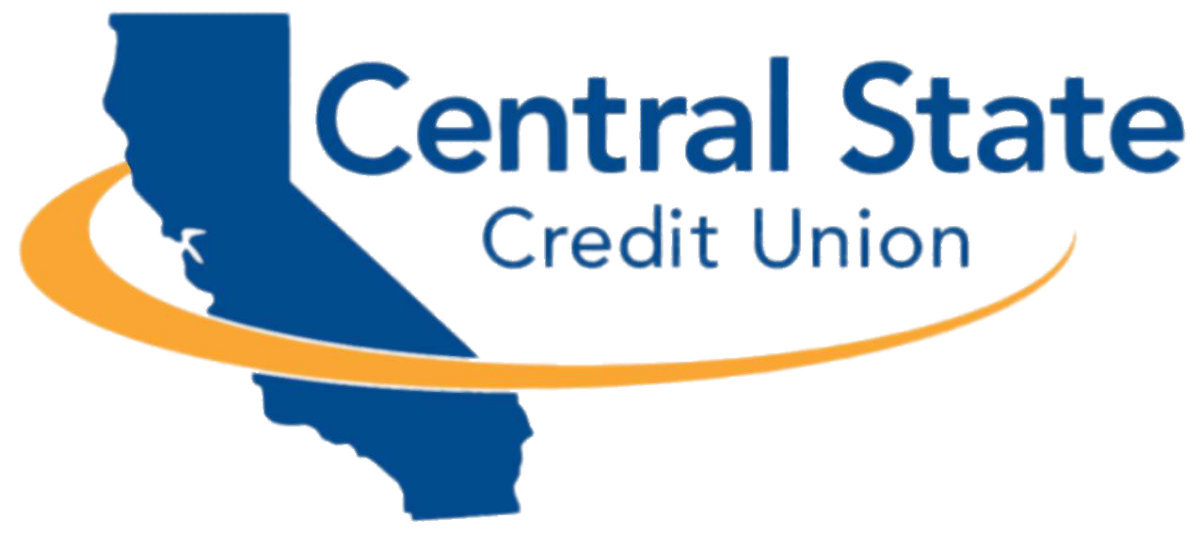 Central State Credit Union logo